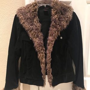 women jacket